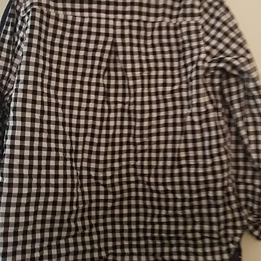 Two button down blouse - Picture 7 of 7